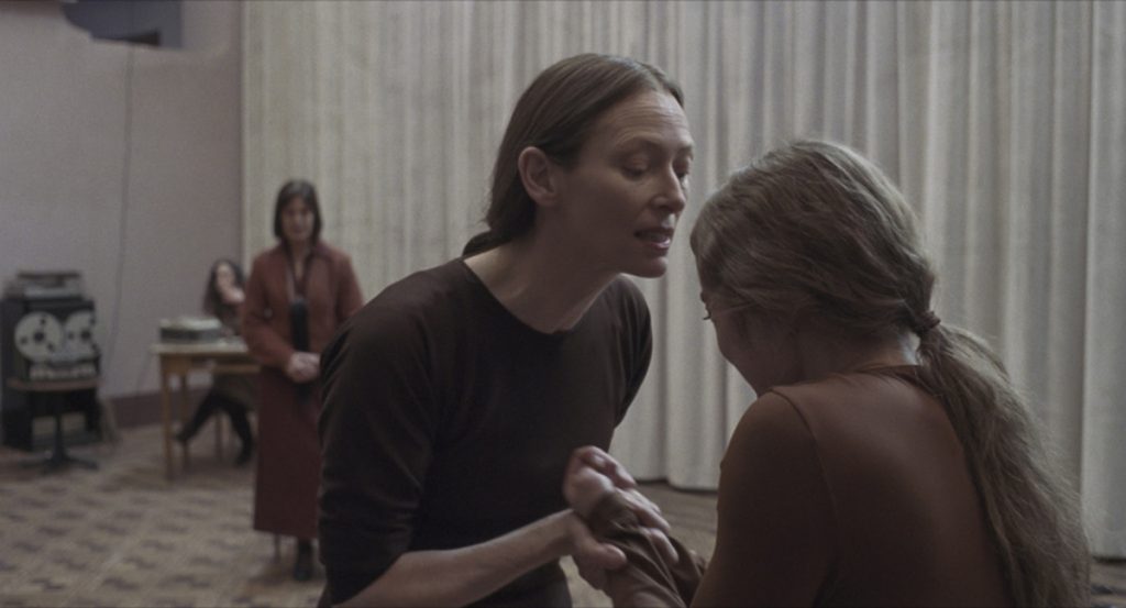 critica suspiria