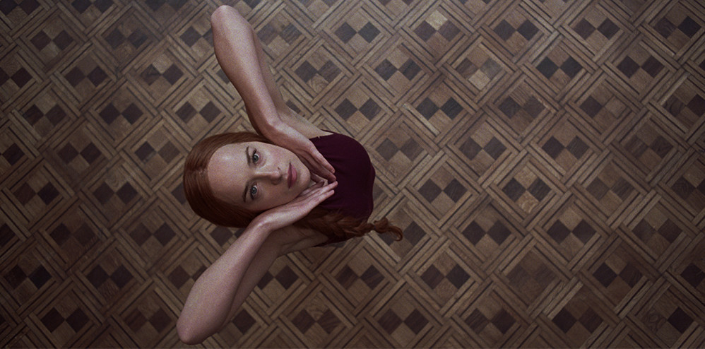 critica suspiria