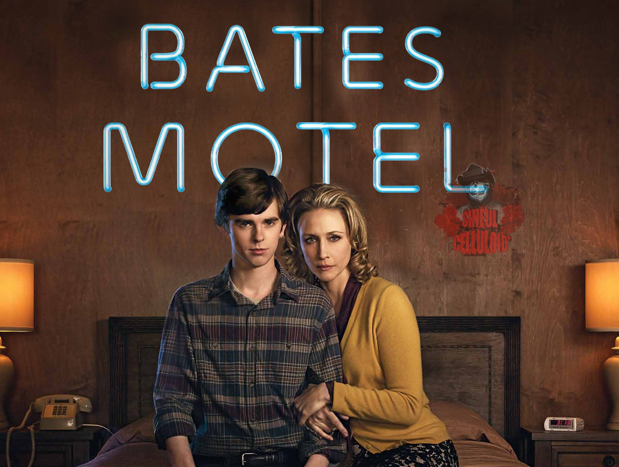 Crítica: Bates Motel (4ª temporada)