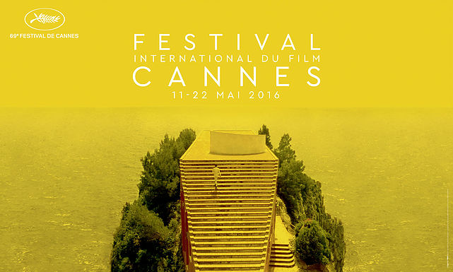 Sobre o Festival de Cannes 2016