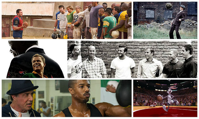 Cinco filmes para despertar o espírito olímpico