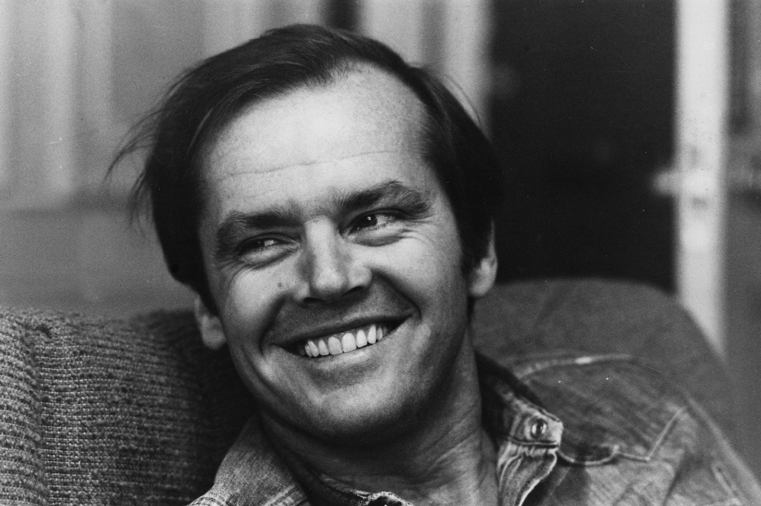 Jack Nicholson em dez filmes