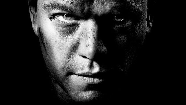 Jason Bourne e a ação no século XXI