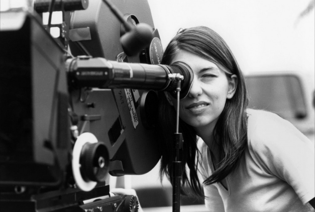 Um diretor e um filme: Sofia Coppola