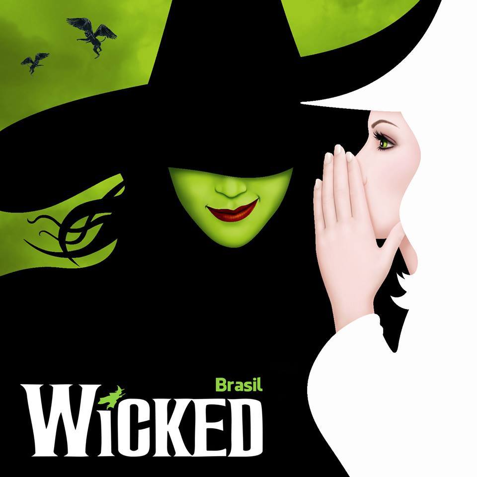 Wicked: A História Não Contada das Bruxas de Oz