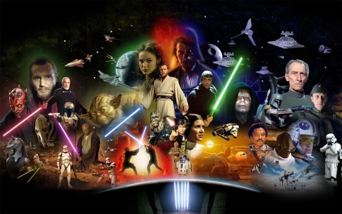 A importância de Star Wars na história do cinema