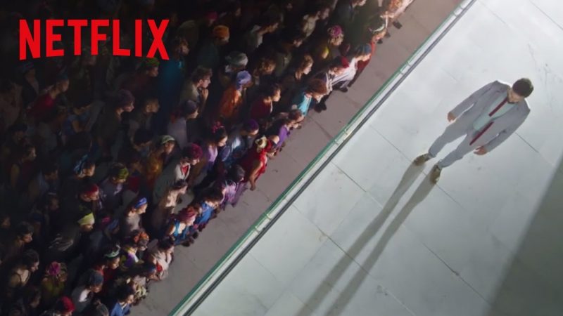 3%: Elenco e diretor falam sobre a primeira série original brasileira da Netflix