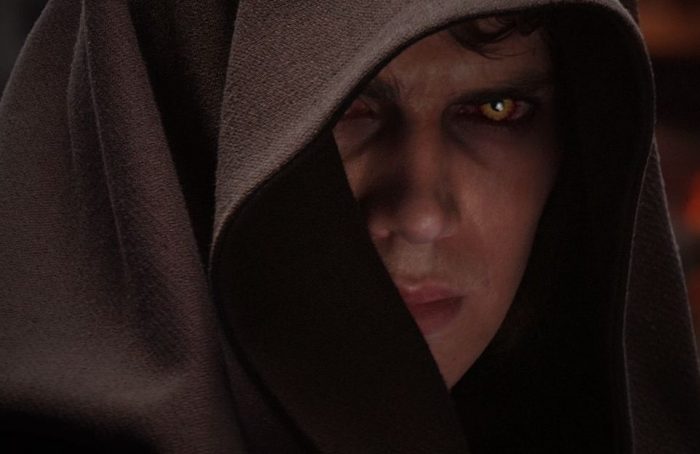 Crítica: Star Wars: Episódio III – A Vingança dos Sith