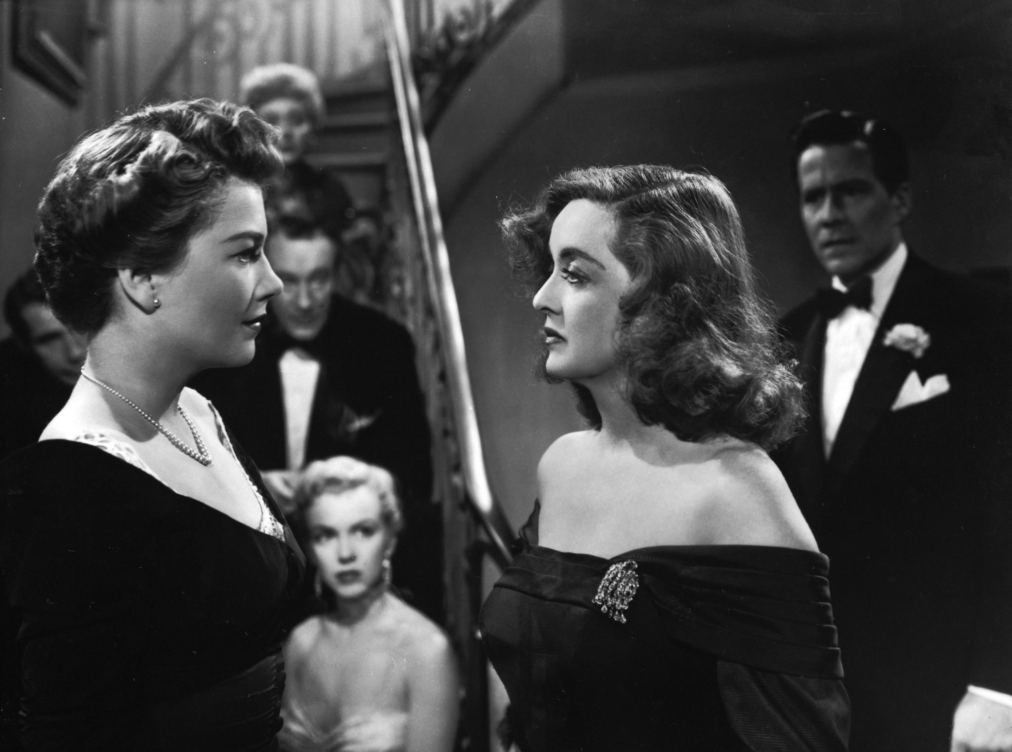 Rebobinando: A Malvada (1950)
