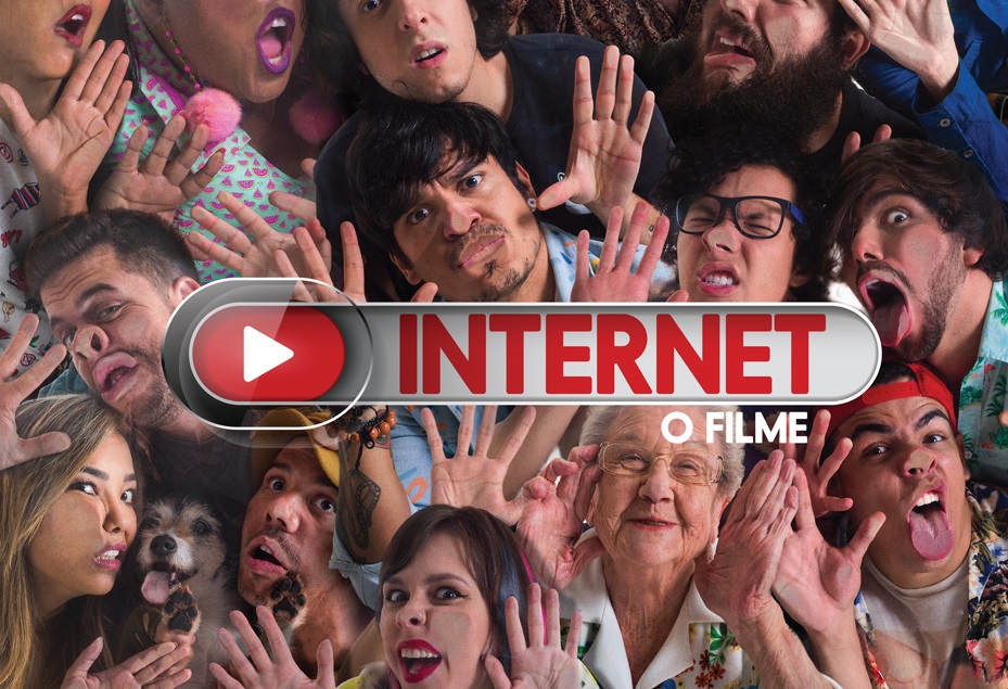 Crítica: Internet – O Filme