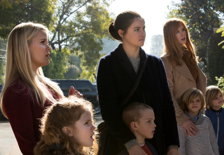 Girls, Crashing e Big Little Lies estreiam na HBO em fevereiro⁠⁠⁠⁠