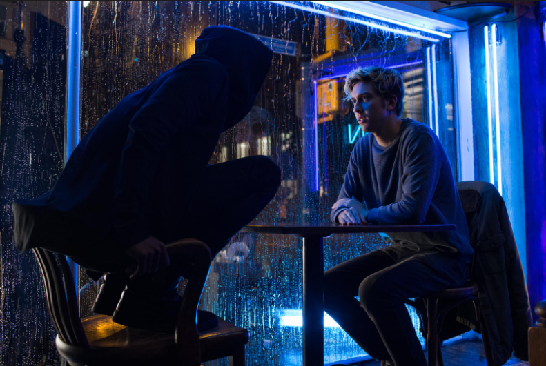 Death Note ganha trailer inédito pela Netflix