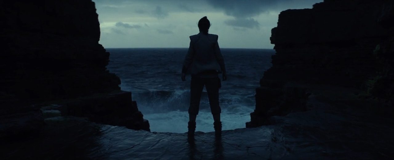 Star Wars: Os Últimos Jedi | Confira o trailer inédito!