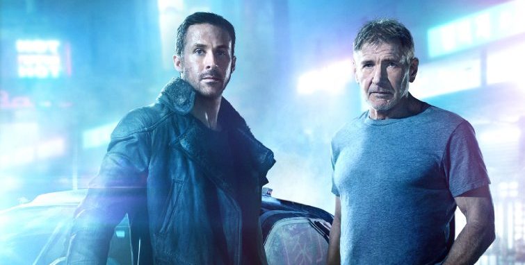 O que podemos esperar de Blade Runner 2049?