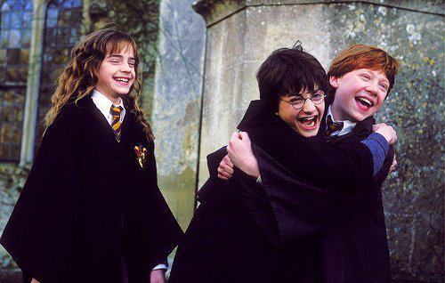As maiores lições de vida encontradas em Harry Potter