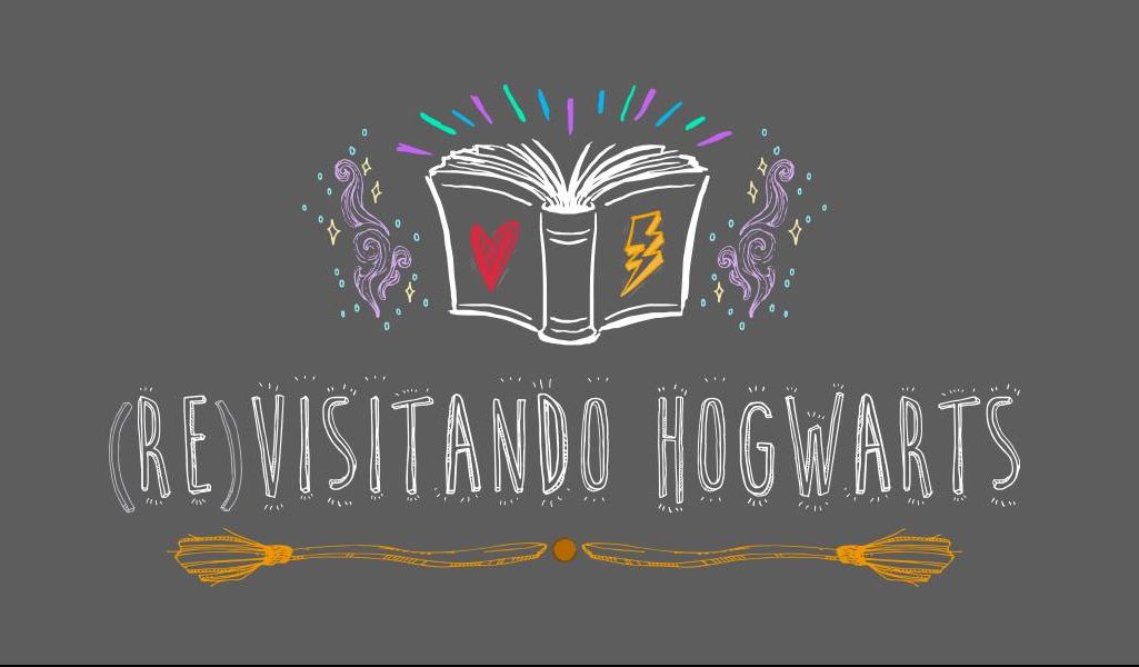 (Re)visitando Hogwarts!