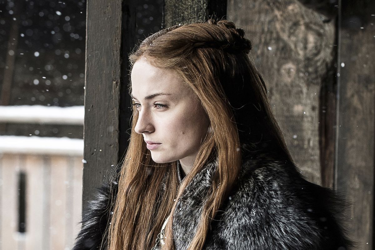 Game of Thrones bate recorde de tweets no lançamento da sétima temporada