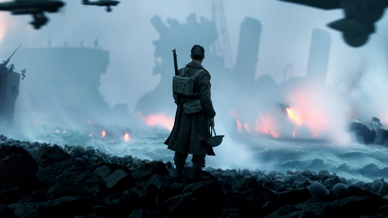 Crítica: Dunkirk