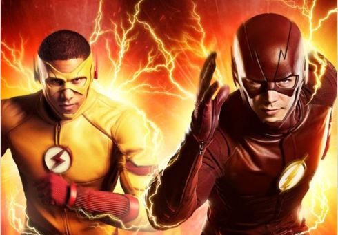 The Flash ainda tem futuro?