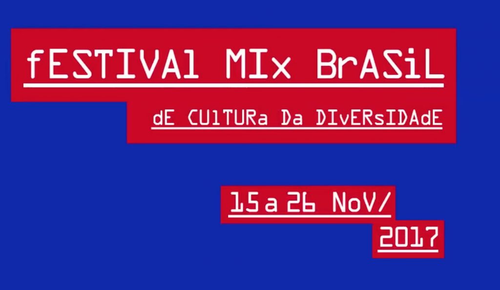 25º Festival Mix Brasil destaques da programação Cinematecando