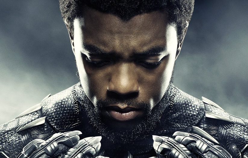 Pantera Negra: Veja o novo trailer cheio de ação com música de Kendrick Lamar