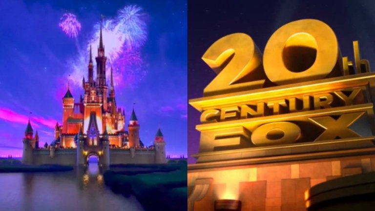 Walt Disney Company anuncia compra bilionária de parte da 21th Century Fox