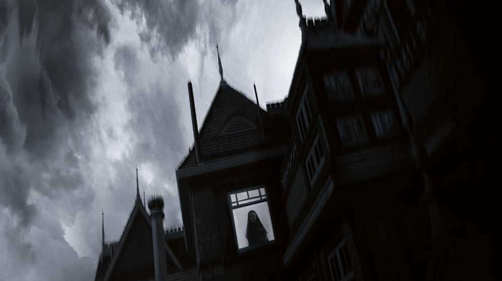 A Maldição da Casa Winchester, terror com Helen Mirren, ganha trailer
