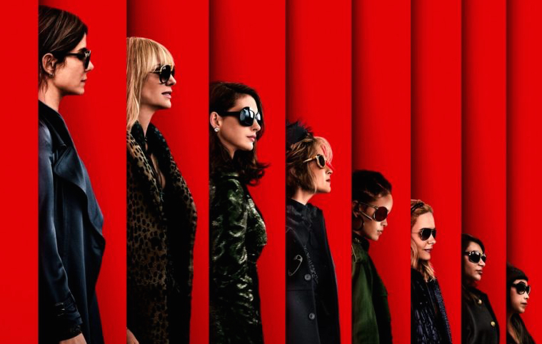 Oito Mulheres e Um Segredo: spin-off estrelado por Sandra Bullock ganha trailer