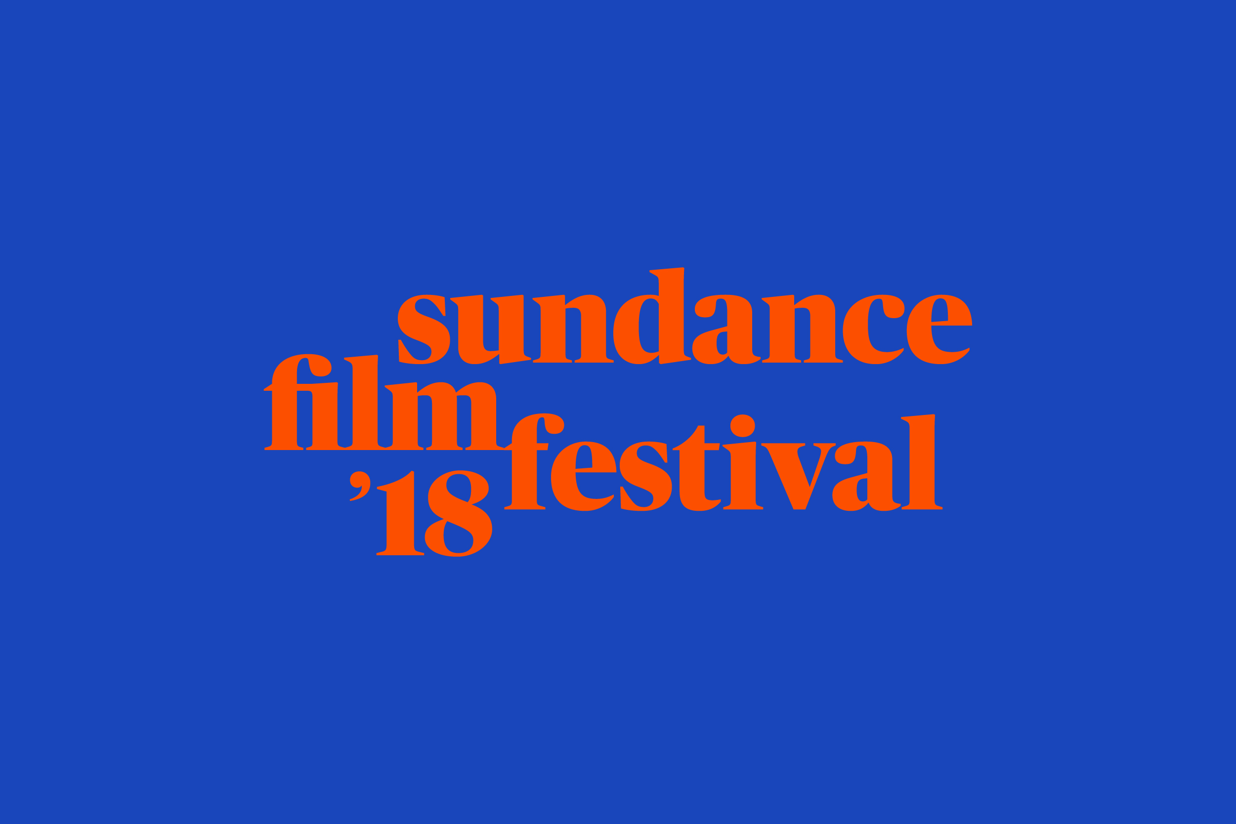 Sundance 2018: os filmes que mais esperamos