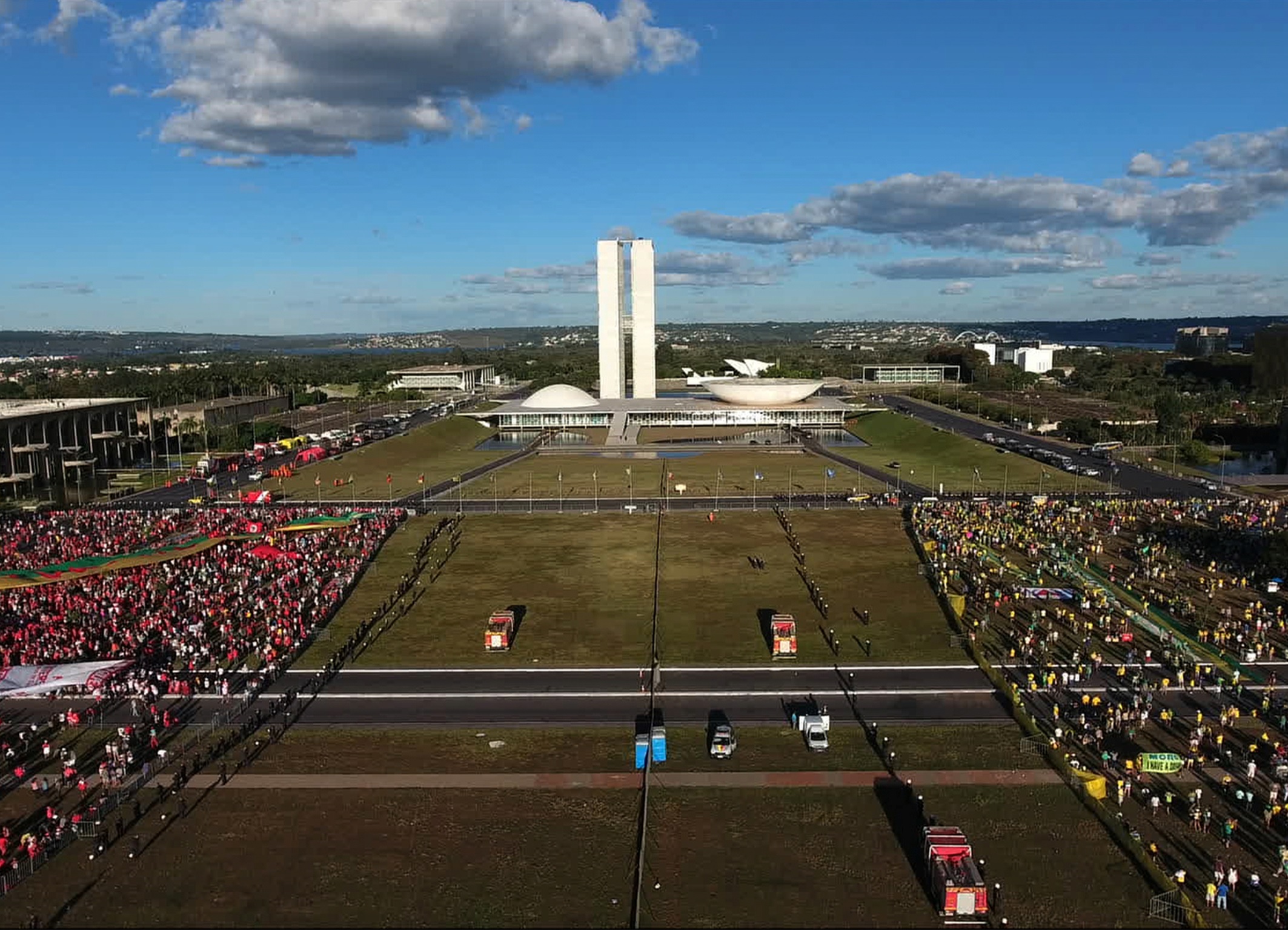Documentário sobre impeachment de Dilma Rousseff participa do Festival de Berlim
