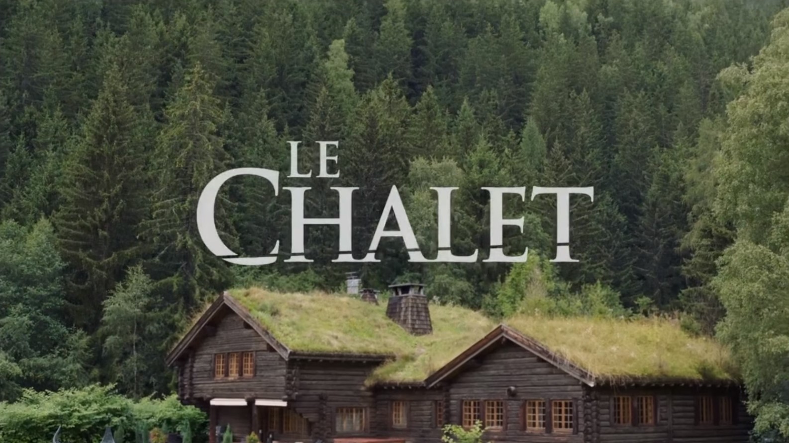 Crítica: Le Chalet (1ª Temporada)