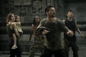 Imagem do filme Beyond Skyline