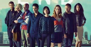 Imagem de Sense8 Finale