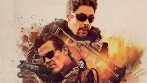 Imagem do filme Sicario - Dia do Soldado