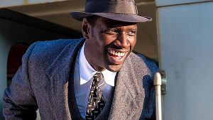 Imagem do filme 'O Doutor da Felicidade'