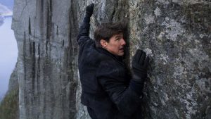 Imagem do filme 'Missão: Impossível - Efeito Fallout'