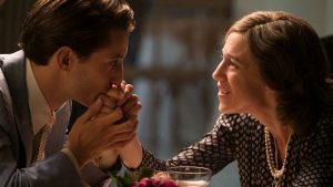 Imagem do filme 'Promessa ao Amanhecer'