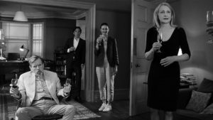 Imagem do filme 'A Festa'