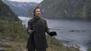 Imagem da série 'Os Inocentes', da Netflix