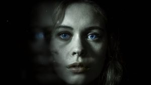 Imagem da série 'Os Inocentes', da Netflix
