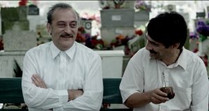 Imagem do filme 'A Outra História do Mundo'