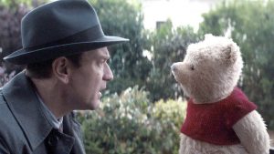 Christopher Robin - Um Reencontro Inesquecível