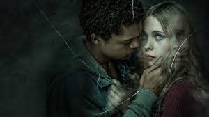 Imagem da série 'Os Inocentes', da Netflix