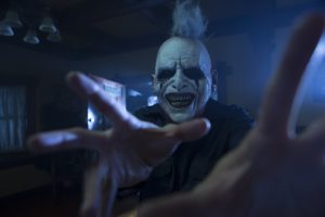 Imagem do filme 'Medo Viral'