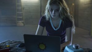 Imagem do filme 'Medo Viral'