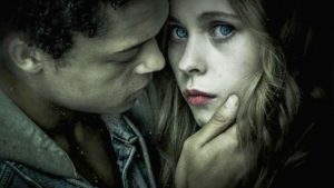 Imagem da série 'Os Inocentes', da Netflix