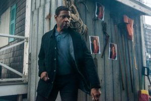 Imagem do filme 'O Protetor 2'
