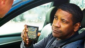 Imagem do filme 'O Protetor 2'