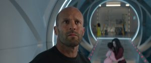 Imagem do filme 'Megatubarão'