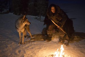 Imagem do filme 'Alfa'
